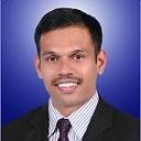 Bineesh Thomas