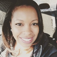 Nakeesha Kenney