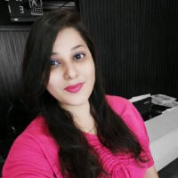 Ekta Morabkar