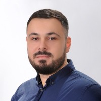 Ron Bajrami