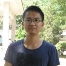 Jingqing Wang