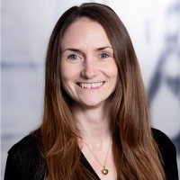 Charlotte Qvistgaard Holm