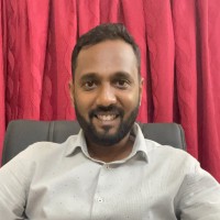 Jayanth A S