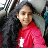 Devi shree Sathyamurthy