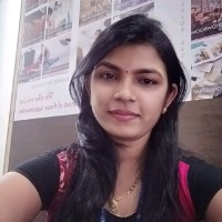 Smita Shirsath- Telure