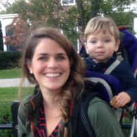 Becca Yudkoff