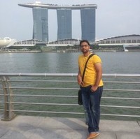 Er. Shaik Shah Navaz