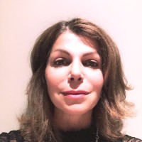 Jeanette Broberg