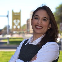 Graciela A. Martin