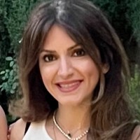 Roojiar Sadeghi