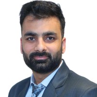 Rohan Arora