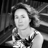 Louise Sime