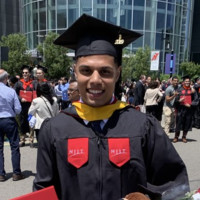 Raj Patel