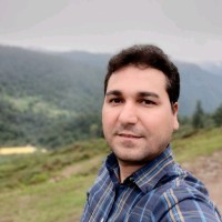 Saeed Fathi Alizadeh