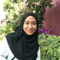 Nurhamizah Osman