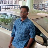 Sriram Siddharth.P