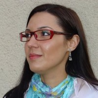 Bettina Pavel
