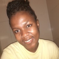Puleng Ndlovu