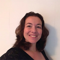 Margriet Visscher-Helder