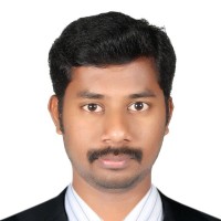 Pugalenthi Panneer Selvam