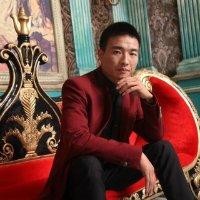 吴高波