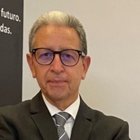 Jorge Montaño Prado