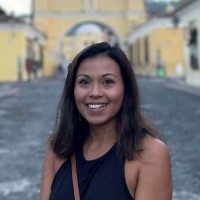 Sandra Hernandez Monge