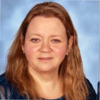 Mary Gaber