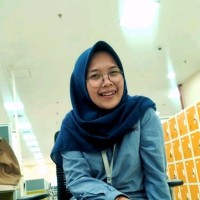Rizky N. Apriliany