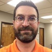 Joshua Whitmire