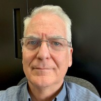 Eric Robitaille