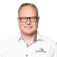 Morten Brudlykke