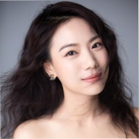 Aaralyn Zhang
