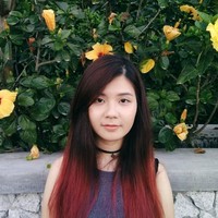 Sherlyn Goh