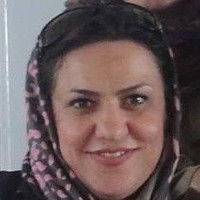 ZOHREH KHALILI