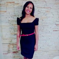 Cleia Maria Da Silva