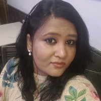 Shikha Shrivastava
