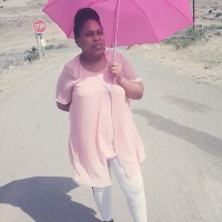 Sindisiwe Mbombo