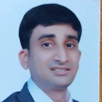 Krishan Kant Agarwal