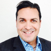 Carlos Robles