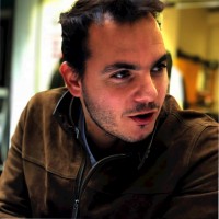 Dimitris Karidas