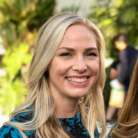 Tamara Hunt