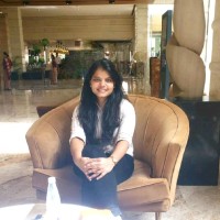 Ashima Singhal