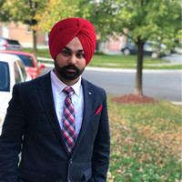 Baljinder Singh