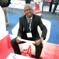 Felix Takura Mavatu