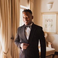 Thabang Mahlangu