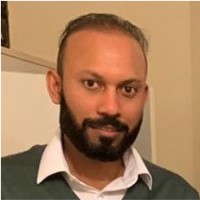Raju Modhavadiya