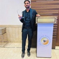 Divyanshu Bhatt