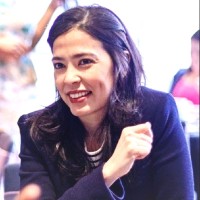Bianca Furuta Landman