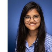 Udita Agrawal